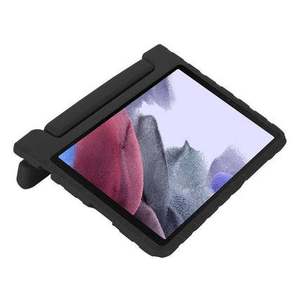 Samsung Galaxy Tab A7 Lite Kidscase Classic (Black) - Casebump