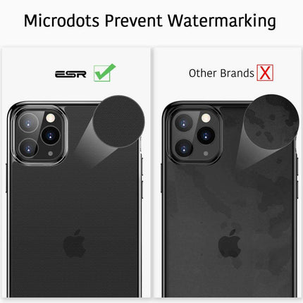 ESR Apple iPhone 11 Pro Case Essential Black - Casebump