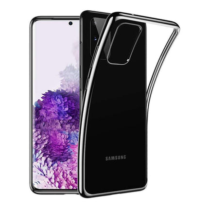 ESR Samsung Galaxy S20 Plus Case Essential Black - Casebump