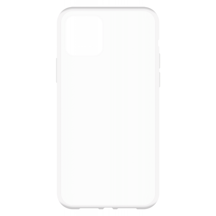 Apple iPhone 11 Pro Soft TPU case (Clear) - Casebump
