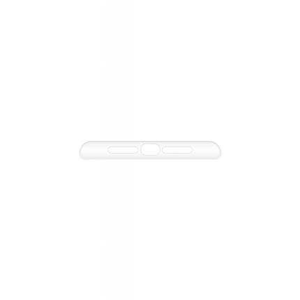 Apple iPhone 11 Pro Soft TPU case (Clear) - Casebump