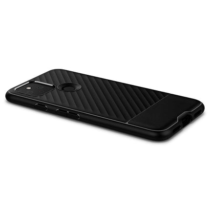 Spigen Core Armor Case Google Pixel 5 (Black) ACS01909 - Casebump