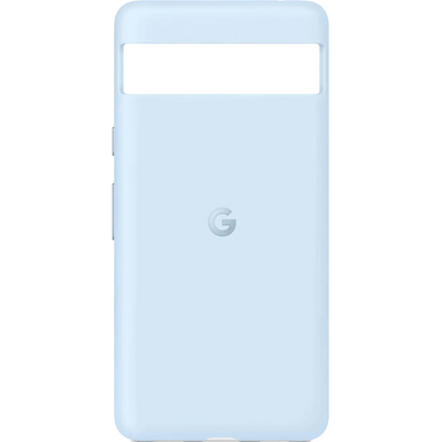 Google Pixel 7a Case (Artic Blue) - GA04322 - Casebump