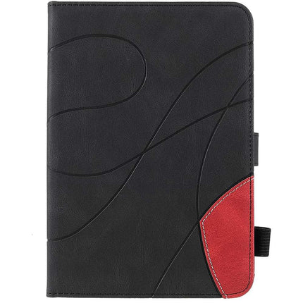 iPad Mini 6 2021 8.3 inch - Business Book Case (Black) - Casebump
