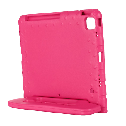 Apple iPad Pro 11 2020/2021/2022 Kids Case Classic (Pink) - Casebump