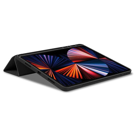 Spigen Urban Fit Apple iPad Pro 12.9 2020/2021/2022 (Black) - ACS03434 - Casebump