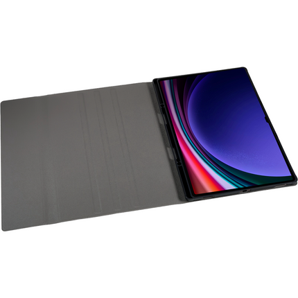 Samsung Galaxy Tab S9 Ultra - Premium Bluetooth Keyboard Cover Qwertz - Casebump