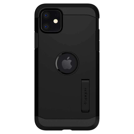 Spigen Tough Armor Case Apple iPhone 11 (Black) 076CS27190 - Casebump