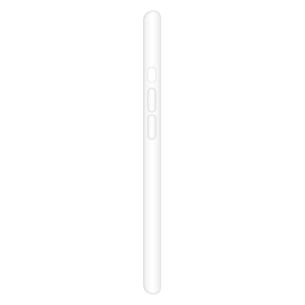Apple iPhone 13 Mini Soft TPU Case (Clear) - Casebump