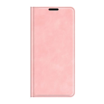 Apple iPhone 13 Wallet Case Magnetic - Pink - Casebump