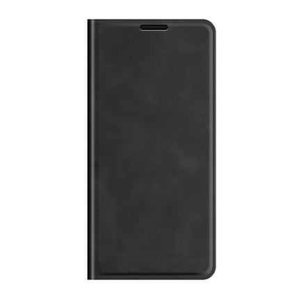 Apple iPhone 13 Wallet Case Magnetic - Black - Casebump