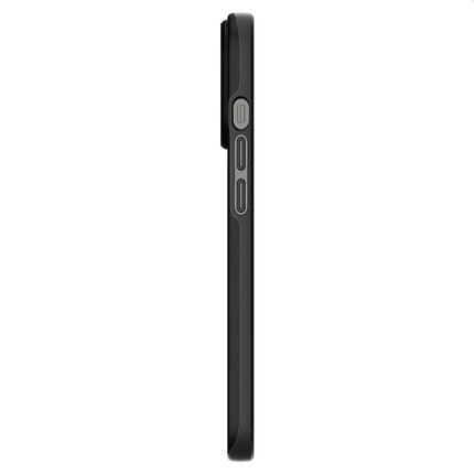 Spigen Thin Fit Apple iPhone 13 Pro Max Case (Black) - ACS03674 - Casebump