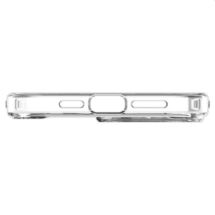 Spigen Ultra Hybrid Case Apple iPhone 13 Pro Max (Crystal Clear) ACS03204 - Casebump