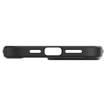 Spigen Ultra Hybrid Case Apple iPhone 13 Pro Max (Black) ACS03205 - Casebump