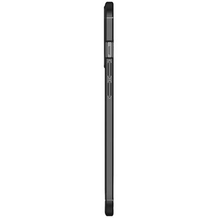 Apple iPhone 13 Pro Rugged TPU Case (Black) - Casebump