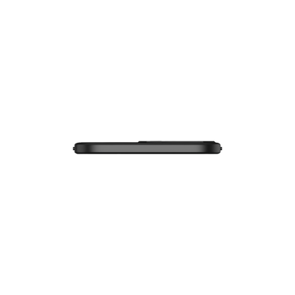Apple iPhone 13 Pro Rugged TPU Case (Black) - Casebump