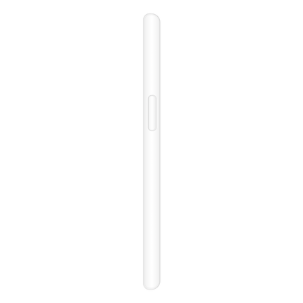 Apple iPhone 13 Pro Soft TPU Case (Clear) - Casebump