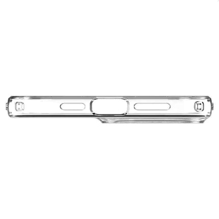 Spigen Liquid Crystal Case Apple iPhone 13 Pro (Crystal Clear) ACS03254 - Casebump