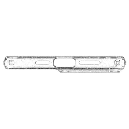 Spigen Liquid Crystal Glitter Case Apple iPhone 13 Pro (Clear) ACS03255 - Casebump