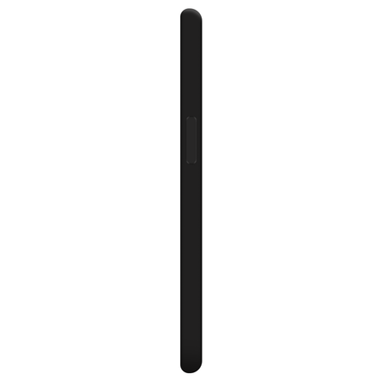 iPhone 13 Soft TPU Case (Black) - Casebump