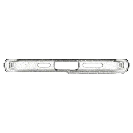 Spigen Liquid Crystal Glitter Case Apple iPhone 13 (Clear) ACS03516 - Casebump