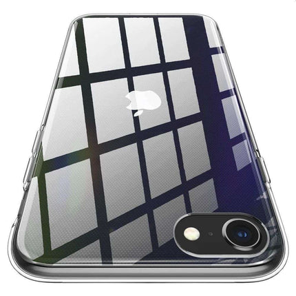 Spigen Liquid Crystal Case Apple iPhone SE 2020/2022 (Crystal Clear) 042CS20435 - Casebump