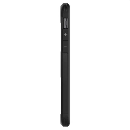 Spigen Tough Armor Case Apple iPhone SE 2020/2022 (Black) ACS00950 - Casebump