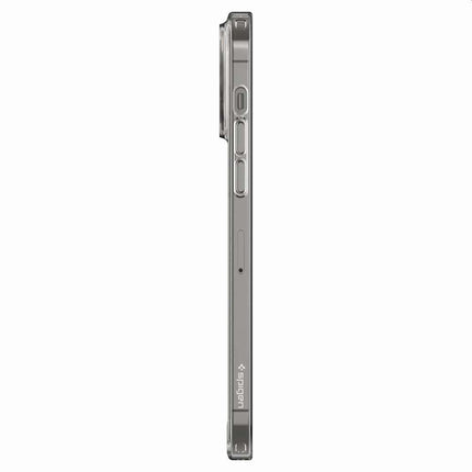 Spigen Air Skin Hybrid Case Apple iPhone 14 Pro (Crystal Clear) ACS04952 - Casebump