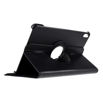 Huawei MatePad Pro Rotating 360 Case (Black) - Casebump