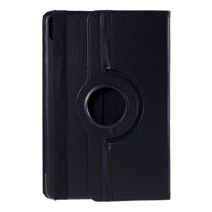 Huawei MatePad Pro Rotating 360 Case (Black) - Casebump
