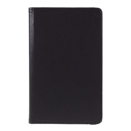 Huawei MatePad T8 Rotating 360 Case (Black) - Casebump