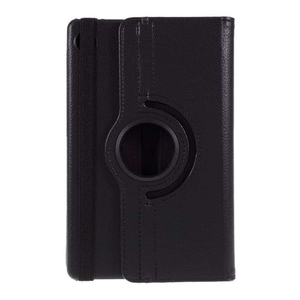 Huawei MatePad T8 Rotating 360 Case (Black) - Casebump