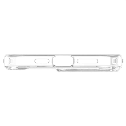 Spigen Ultra Hybrid Mag Case Apple iPhone 13 Pro (White) MagFit ACS03267 - Casebump