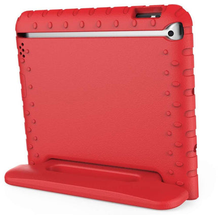 Kids Case Classic Apple iPad Air 3 2019 (Red) - Casebump