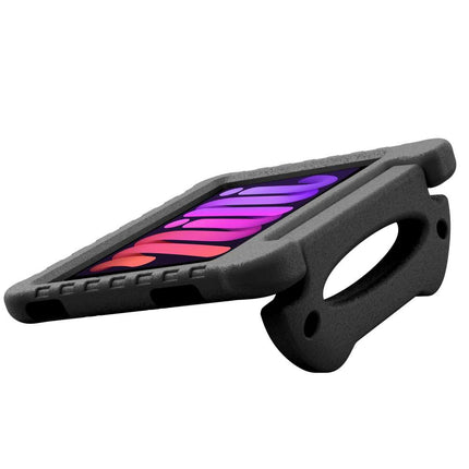 Kids Case Ultra Apple iPad Mini 6 2021 (Black) - Casebump