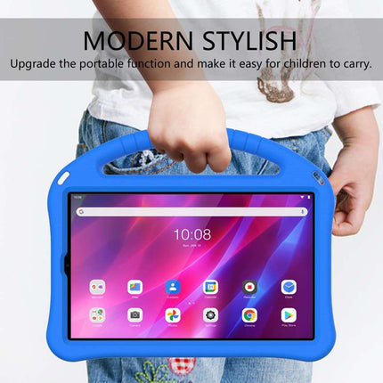 Lenovo Tab K10 Stand Kidscase Classic (Blue) - Casebump