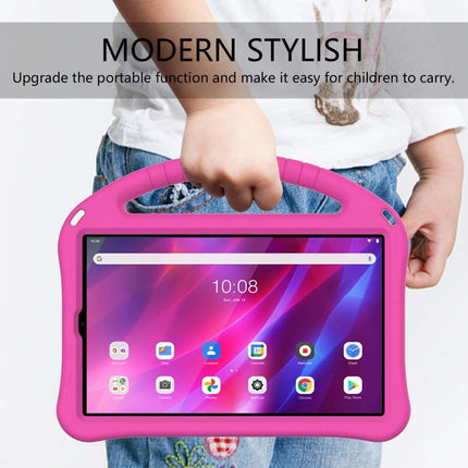 Lenovo Tab K10 Stand Kidscase Classic (Pink) - Casebump