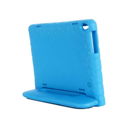 Kids Case Classic Lenovo Tab M10 HD Gen 2 (Blue) (TB-X306F) - Casebump
