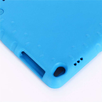 Kids Case Classic Lenovo Tab M10 HD Gen 2 (Blue) (TB-X306F) - Casebump