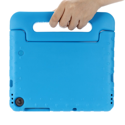 Lenovo Tab M10 Plus 3rd Gen Kidscase Classic (Blue) - Casebump
