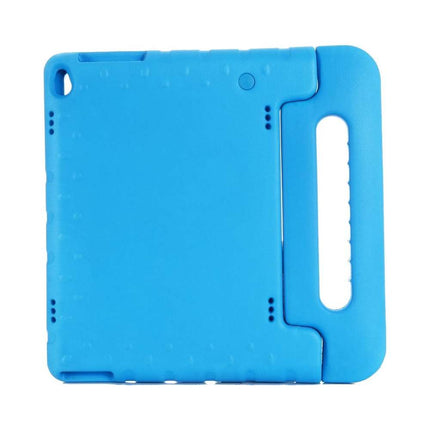 Kids Case Classic Lenovo Tab M10 Plus (Blue) - Casebump