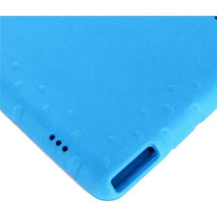 Kids Case Classic Lenovo Tab M10 Plus (Blue) - Casebump