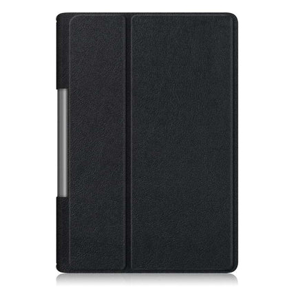 Lenovo Yoga Smart Tab Smart Tri-Fold Case (Black) - Casebump