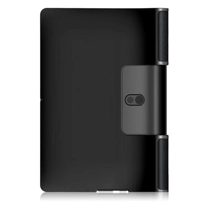 Lenovo Yoga Smart Tab Smart Tri-Fold Case (Black) - Casebump