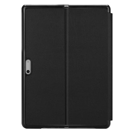 Microsoft Surface Pro 8 - Folio Book Case (Black) - Casebump