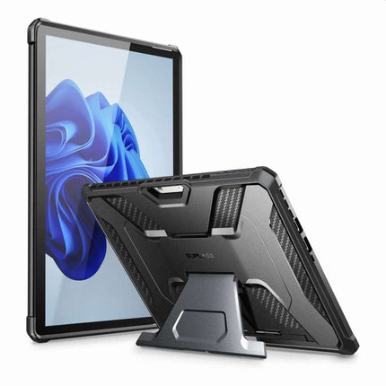 Supcase Microsoft Surface Pro 9 Unicorn Beetle Pro Case (black) - Casebump