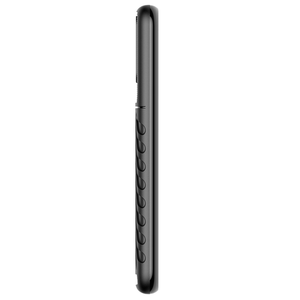 Motorola Edge 30 Neo TPU Grip Case (Black) - Casebump