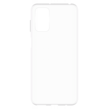 Motorola Moto G42 Soft TPU Case (Clear) - Casebump