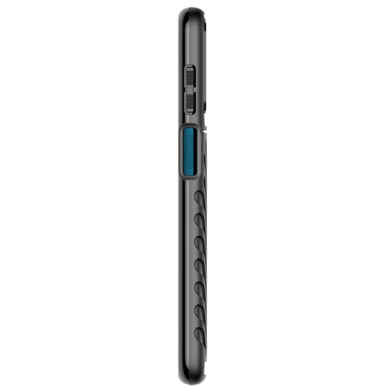 Motorola Moto G42 TPU Grip Case (Black) - Casebump