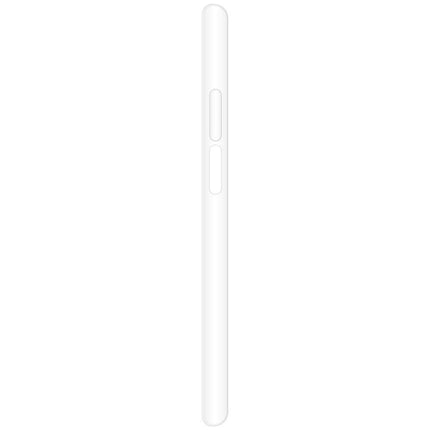 Nokia X10 Soft TPU case (Clear) - Casebump